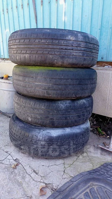 Trafficstar STR. 8.5x15", 4x100, ET-20, �� 54,1���. ����