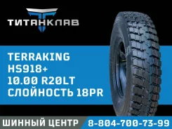 Terraking HS918+. �����������, 2024 ���, ����� ����