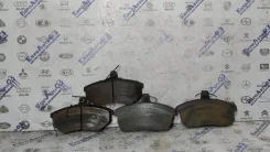 ��������� ������� �������� Audi 100 / 200 [44] 1983-1991 443698151F 443698151F ����