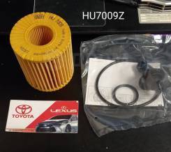  mann HU7009Z HU7009Z 