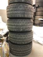 Yokohama Advan A052. ������, 2017 ���, �/�, ����� 40 %. �������� ������� ����