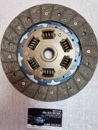 ���� ��������� MZD087U Mazda BT-50 2.5-3.0D 06-12 240-160-22-24,3 MZD087U MZD087U ����