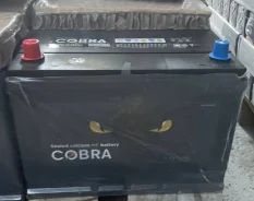 Cobra. 95��.�., D31, 850��., ������ ����