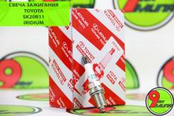   Denso 90919-01210/SK20R11/IFR6T11 90919-01210 