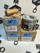 ������� ��� 1VD-FTV Toyota �������� 131010W021B0 131010W021B0 ����