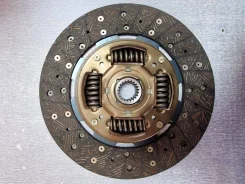 ���� ��������� TYD122U Toyota Fortuner/Hilux/Hiace/LAND Cruiser Prado 04- 1/2KD/1KZ 260-170 * 21-29.8 31250-26260 3125026260 ����