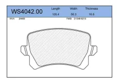 ������� ��������� �������� | ��� | Jeenice WS404200 WS404200 ����