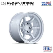 MLJ Black Rhino Shogun. 10.0x20", 6x139.7, ET-18, �� 106,1���. ��� ����� �� ������������ ����