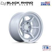 MLJ Black Rhino Shogun. 9.0x18", 6x139.7, ET0, �� 106,1���. ��� ����� �� ������������ ����