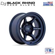 MLJ Black Rhino Shogun. 9.0x18", 6x139.7, ET20, �� 106,1���. ��� ����� �� ������������ ����