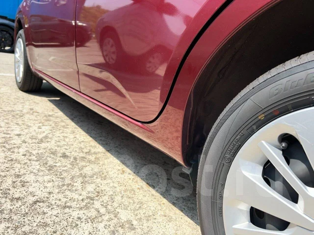 Toyota Passo. ��������, ��������, 1.0 (69��.�.), ������, 27 000����. ��, �/�. ��� ����� �� ������������ ����
