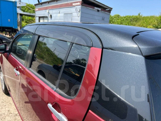Toyota Passo. ��������, ��������, 1.0 (69��.�.), ������, 27 000����. ��, �/�. ��� ����� �� ������������ ����