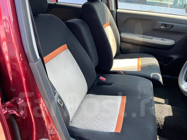 Toyota Passo. ��������, ��������, 1.0 (69��.�.), ������, 27 000����. ��, �/�. ��� ����� �� ������������ ����