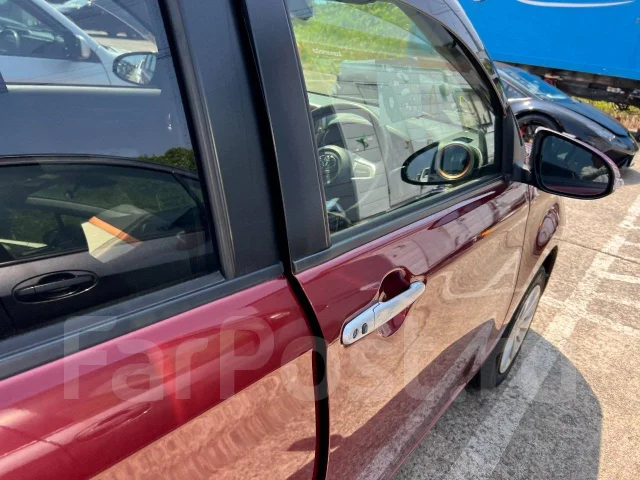 Toyota Passo. ��������, ��������, 1.0 (69��.�.), ������, 27 000����. ��, �/�. ��� ����� �� ������������ ����