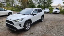 Toyota RAV4. ��������, 4wd, 2.0 (171��.�.), ������, 34 000����. ��, �/�. ��� ����� �� ������������ ����