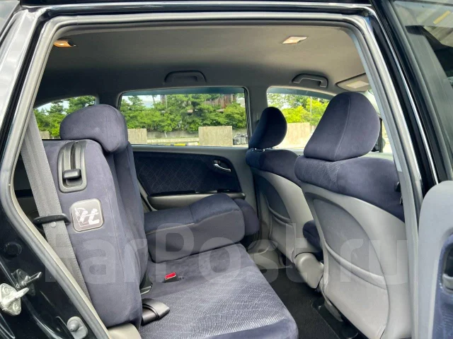 Honda Stream. �������, ��������, 1.8 (143��.�.), ������, 63 000����. ��, �/�. ��� ����� �� ������������ ����