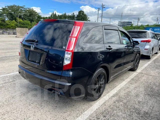 Honda Stream. �������, ��������, 1.8 (143��.�.), ������, 63 000����. ��, �/�. ��� ����� �� ������������ ����