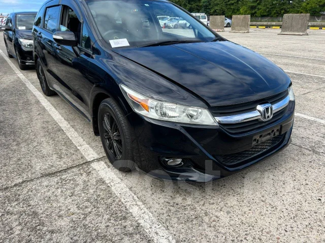 Honda Stream. �������, ��������, 1.8 (143��.�.), ������, 63 000����. ��, �/�. ��� ����� �� ������������ ����