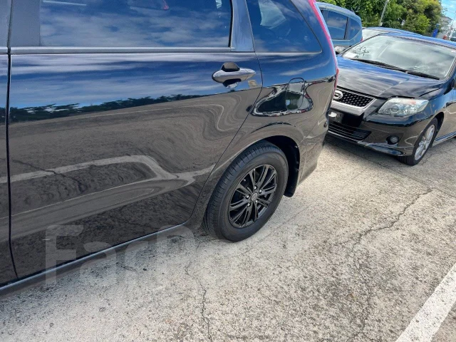 Honda Stream. �������, ��������, 1.8 (143��.�.), ������, 63 000����. ��, �/�. ��� ����� �� ������������ ����