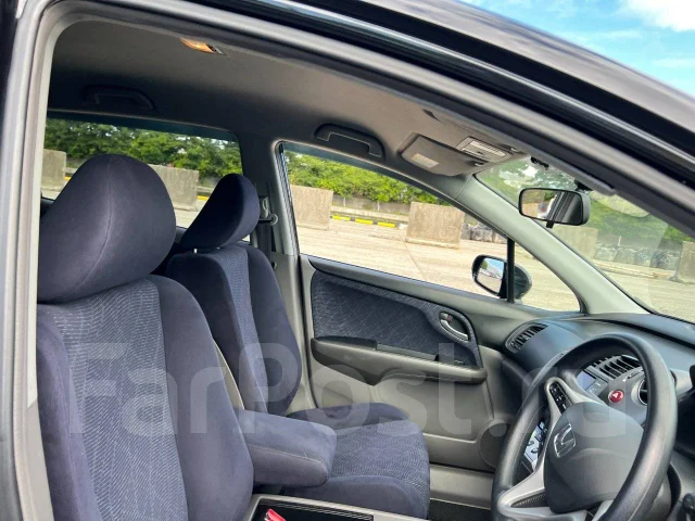 Honda Stream. �������, ��������, 1.8 (143��.�.), ������, 63 000����. ��, �/�. ��� ����� �� ������������ ����