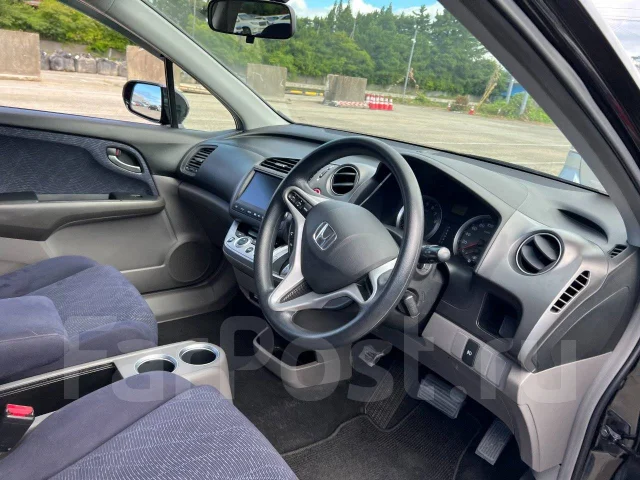 Honda Stream. �������, ��������, 1.8 (143��.�.), ������, 63 000����. ��, �/�. ��� ����� �� ������������ ����
