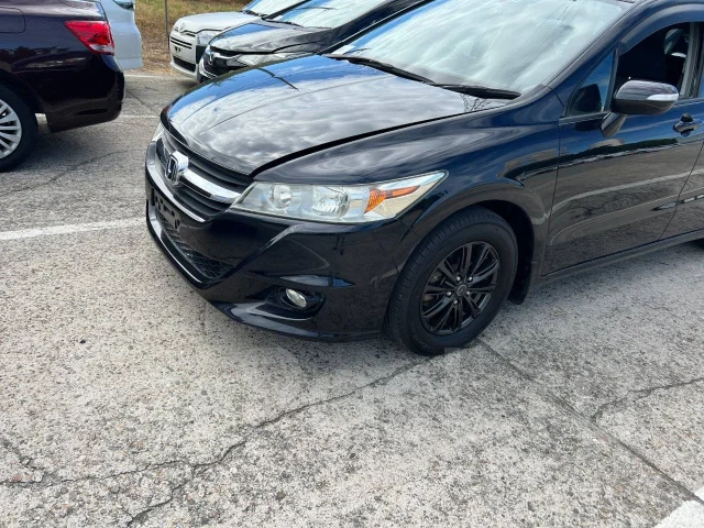 Honda Stream. �������, ��������, 1.8 (143��.�.), ������, 63 000����. ��, �/�. ��� ����� �� ������������ ����