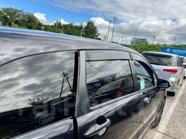 Honda Stream. �������, ��������, 1.8 (143��.�.), ������, 63 000����. ��, �/�. ��� ����� �� ������������ ����