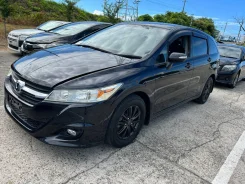Honda Stream. �������, ��������, 1.8 (143��.�.), ������, 63 000����. ��, �/�. ��� ����� �� ������������ ����