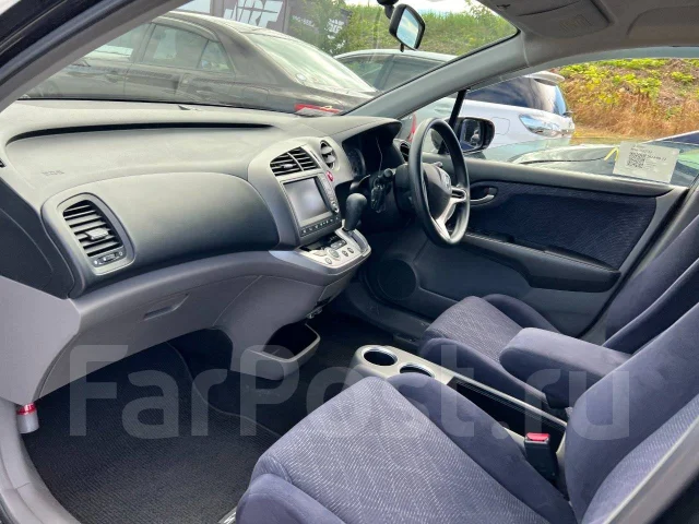 Honda Stream. �������, ��������, 1.8 (143��.�.), ������, 63 000����. ��, �/�. ��� ����� �� ������������ ����