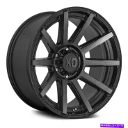 MLJ XD847 Outbreack. 9.0x20", 5x150, ET30, �� 110,2���. ��� ����� �� ������������ ����