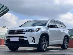 Toyota Highlander. �������, 4wd, 2.0 (220��.�.), ������, 37 000����. ��, �/�. ��� ����� �� ������������ ����