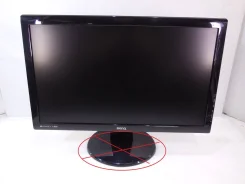 BenQ. 22", ���������� �� (LCD, LED, QLED) ����