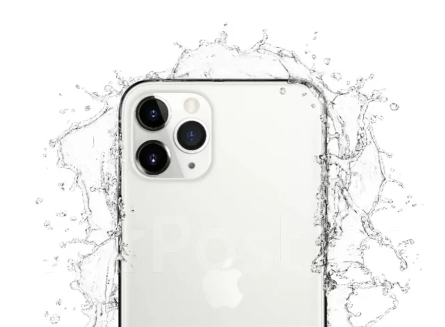 Apple iPhone 11 Pro Max. �����, 256 ��, �����, 4G LTE, Dual-SIM, ����������, NFC ����