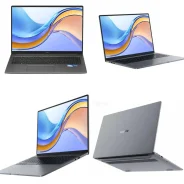 Honor MagicBook X 16. 16", 2����, ��� 16 ��, ���� 512���, WiFi: 1, Bluetooth: 1, ����������� �� 12��. ��� ����� �� ���������� ����