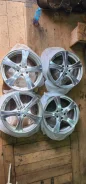 Weds Leonis. 7.5x18", 5x114.3, ET48, �� 70,0���. ����