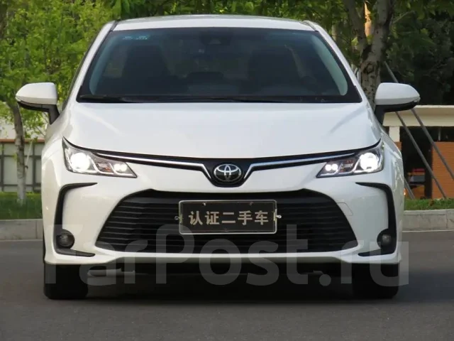 Toyota Corolla. ��������, ��������, 1.5 (121��.�.), ������, 37 000����. ��, �/�. ��� ����� �� ������������ ����