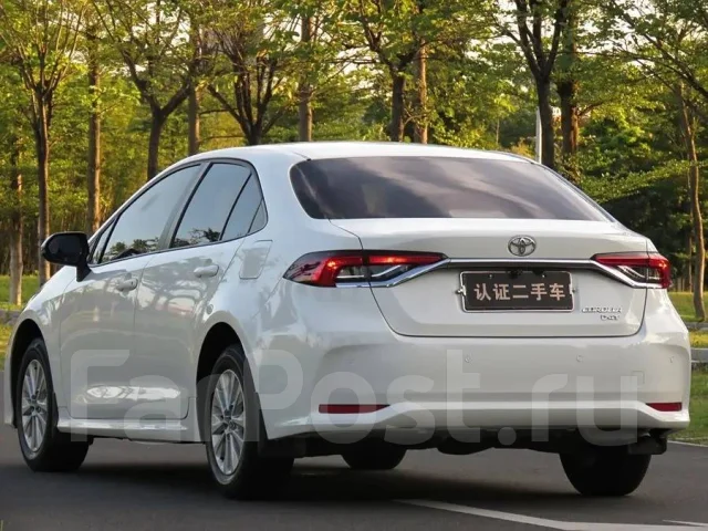 Toyota Corolla. ��������, ��������, 1.5 (121��.�.), ������, 37 000����. ��, �/�. ��� ����� �� ������������ ����