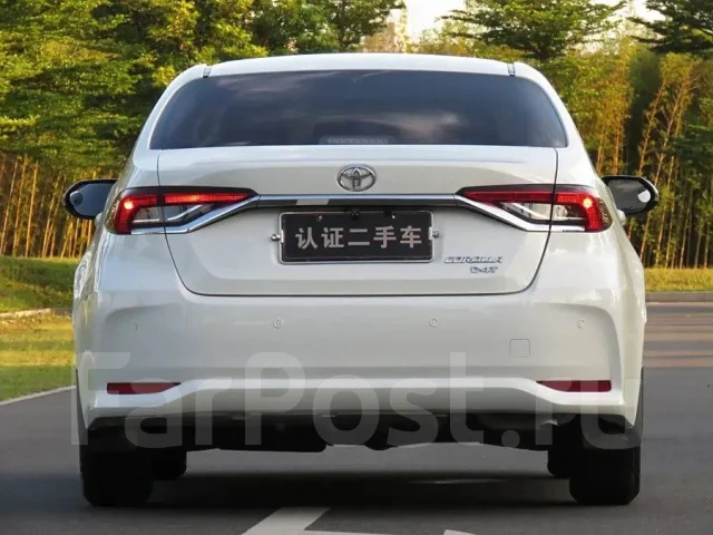 Toyota Corolla. ��������, ��������, 1.5 (121��.�.), ������, 37 000����. ��, �/�. ��� ����� �� ������������ ����