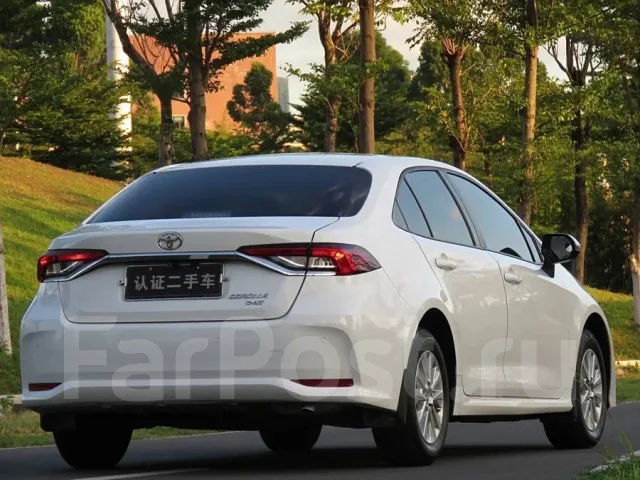 Toyota Corolla. ��������, ��������, 1.5 (121��.�.), ������, 37 000����. ��, �/�. ��� ����� �� ������������ ����