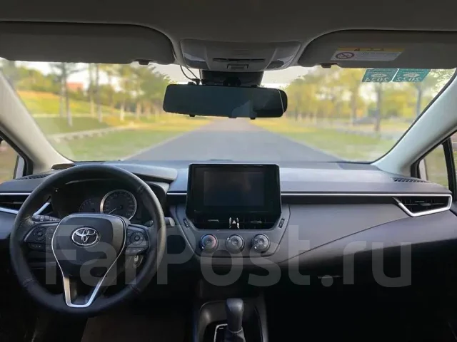Toyota Corolla. ��������, ��������, 1.5 (121��.�.), ������, 37 000����. ��, �/�. ��� ����� �� ������������ ����