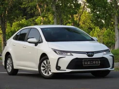 Toyota Corolla. ��������, ��������, 1.5 (121��.�.), ������, 37 000����. ��, �/�. ��� ����� �� ������������ ����