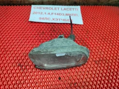 ���� ��������������� ������ Chevrolet Lacetti J200, 2012, ������� 96551092 ����