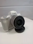 Canon EOS M50 Kit. 20 � ����� ��, ���: 14� � ����� ����