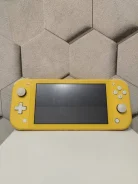 Nintendo Switch Lite ����