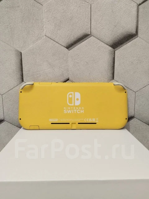 Nintendo Switch Lite ����