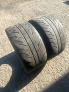 Dunlop Direzza ZII. ������, 2012 ���, �/�, ����� 70 % ����