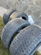 Michelin Latitude X-Ice North. ������, ����������, 2019 ���, �/�, ����� 50 % ����
