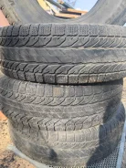 BFGoodrich Winter Slalom KSI. ������, ��� �����, 2013 ���, �/�, ����� 60 % ����