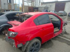 Mazda Mazda3 ����