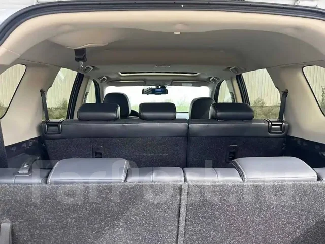 Mitsubishi Outlander. ��������, 4wd, 2.4 (166��.�.), ������, 33 000����. ��, �/�. ��� ����� �� ������������ ����